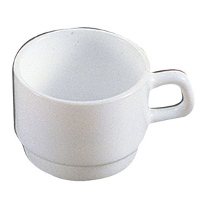 アルコパル レストラン スタッキングカップ22837 190ml FC933LV-7596800-イメージ1
