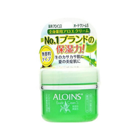 アロインス化粧品 オーデクリームS 無香料 35g FC297RE