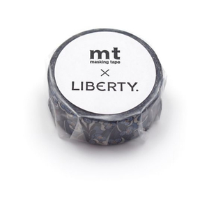 カモ井 mt×Liberty Laith FCE493L-MTLIBE04-イメージ2