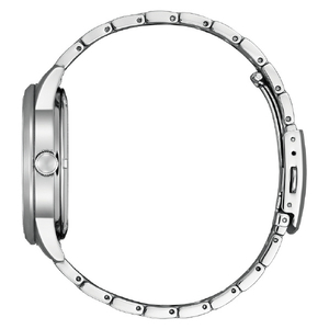 シチズン メカニカル 「金碧珠」 限定モデル シチズンコレクション ブルー NY4050-71L-イメージ2
