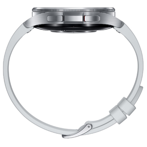 Samsung Galaxy Watch6 Classic 47mm シルバー SM-R960NZSAXJP-イメージ3