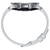 Samsung Galaxy Watch6 Classic 47mm シルバー SM-R960NZSAXJP-イメージ3
