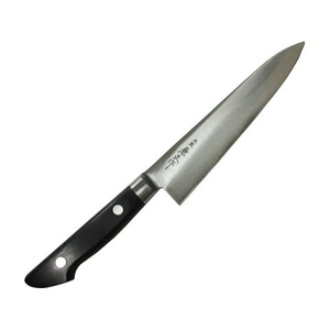 北正 本匠兼正 日本鋼 本刃付 牛刀 18cm FC436LA-0585410-イメージ1