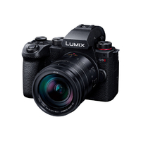 デジタルカメラ LUMIX G99D & LEICA Vario Elmarit 12-60mm LUMIX DC-G99D ボディの購入に合わせて購入』 パナソニック LEICA DG