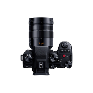 パナソニック デジタル一眼カメラ・レンズキット LEICA DG VARIO-ELMARIT 12-60mm / F2.8-4.0 ASPH. / POWER O.I.S. ブラック DC-G9M2L-イメージ16