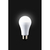 かりはな製作所 LED電球 E26口金 全光束810lm(6．2W普通電球サイズ) 昼白色相当 昼白色 KS01N-WH-イメージ3