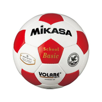 ミカサ サッカー検定球 5号 FC498RV-SVC502SBC-WR