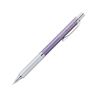 ぺんてる オレンズメタルグリップ 0.3 ライトパープル FCD985S-XPP1003G2-RV