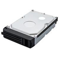 BUFFALO テラステーション5400RH用オプション 交換用HDD(6TB) OP-HD6.0H