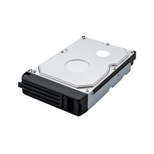 BUFFALO テラステーション5400RH用オプション 交換用HDD(6TB) OP-HD6.0H-イメージ1