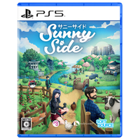 SOFT SOURCE SunnySide【PS5】 ELJM30569