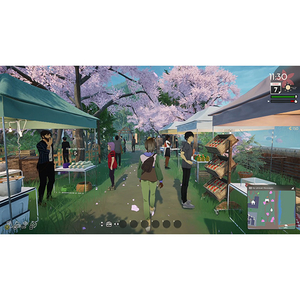 SOFT SOURCE SunnySide【PS5】 ELJM30569-イメージ2
