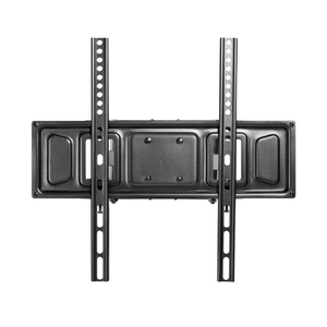 グリーンハウス 31．5～70インチ用ダブルアームタイプ TV壁掛け金具 ブラック GH-WMDA-BK-イメージ3