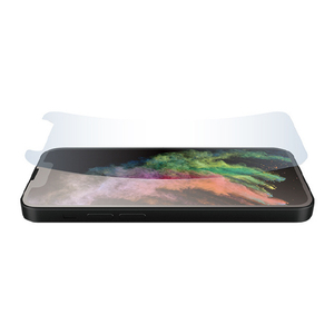 パワーサポート iPhone 13 mini用Antiglare film PIPY-02-イメージ2