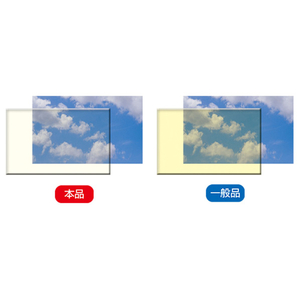 HORI 貼りやすい 高硬度ブルーライトカットフィルム“ピタ貼り” for Nintendo Switch  2 NSX059-イメージ8