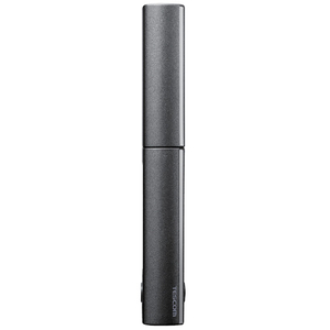 テスコム USBモバイルヘアアイロン メタリックグレー TS310AH テスコム USBモバイルヘアアイロン メタリックグレー TS310AH
