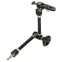 Manfrotto バリアブルフリクションアーム カメラブラケット付 244