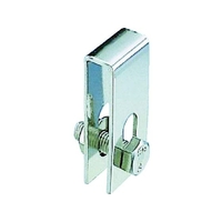 トラスコ中山 ステンレス グレーチングクリップGCD型 18～38mm FC760KM-4894065