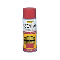 カンペハピオ KANSAI/カンペ ALESCO 速乾錆止めスプレー 420ml グレー FC533JW-3858634