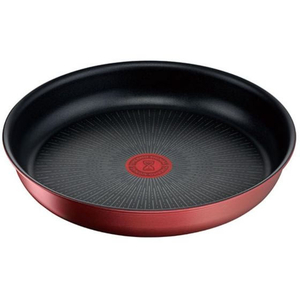 Ｔ－ｆａｌ インジニオ・ネオ IH ルージュ・アンリミテッド フライパン 26cm FCF807U-L38305-イメージ1