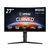 MSI 27型液晶ディスプレイ MAG 黒 MAG-275CQRF-QD-E2-イメージ14