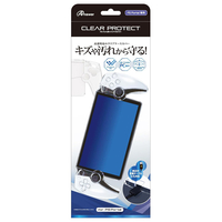 アンサー PS Portal用 クリアプロテクト ANSPSV038CL