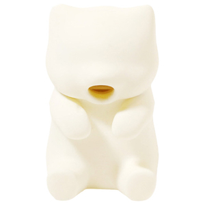 ユカイ工学 YE-FU001M 猫舌ふーふー ミルク|エディオン公式通販