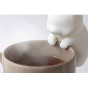 ユカイ工学 猫舌ふーふー ミルク YE-FU001M-イメージ5
