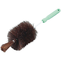 松田栄 サイフォンブラシ ゴマ馬毛 全長340 FC715LC-1210700