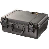 ＰＥＬＩＣＡＮ ＰＲＯＤＵＣＴＳ PELICAN/ストーム IM2600 フォームなし 黒 538×406×211 黒538406211508 FC018DW-4206894