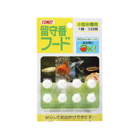 イトスイ 留守番フード 小型水槽用 FC04332