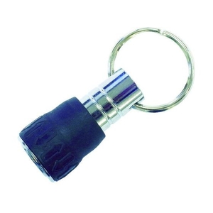 トラスコ中山 ビットホルダ 黒 FC857EE-4373766-イメージ1