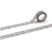 カモ井 mt×Liberty Colleen’s Orchard FCE494L-MTLIBE05