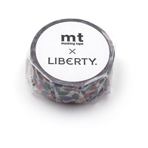 カモ井 mt×Liberty Colleen’s Orchard FCE494L-MTLIBE05-イメージ2