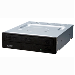 PIONEER BDR-212XJBK/WS 内蔵型ブルーレイドライブ M-DISC対応 BDXL