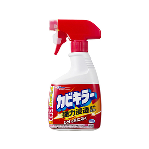 ジョンソン カビキラー 本体 400g F815113-(133758)-イメージ1