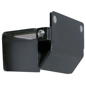 トラスコ中山 TRUSCO/ネステナー用パレットストッパーNFP 2個入 NFTKP FCA703N-2572247-イメージ1