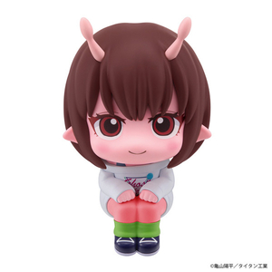 メガハウス るかっぷ 銀河特急 ミルキー☆サブウェイ チハル ﾙｶﾂﾌﾟﾁﾊﾙﾐﾙｻﾌﾞ-イメージ2