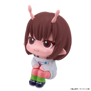 メガハウス るかっぷ 銀河特急 ミルキー☆サブウェイ チハル ﾙｶﾂﾌﾟﾁﾊﾙﾐﾙｻﾌﾞ-イメージ4