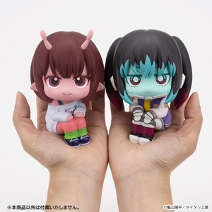 メガハウス るかっぷ 銀河特急 ミルキー☆サブウェイ チハル ﾙｶﾂﾌﾟﾁﾊﾙﾐﾙｻﾌﾞ-イメージ7