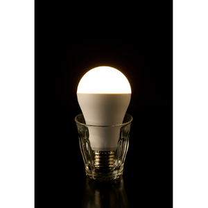 かりはな製作所 LED電球 E26口金 全光束780lm(6．2W普通電球サイズ) 電球色相当 電球色 KS01N-OR-イメージ14
