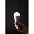 かりはな製作所 LED電球 E26口金 全光束780lm(6．2W普通電球サイズ) 電球色相当 電球色 KS01N-OR-イメージ11