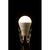 かりはな製作所 LED電球 E26口金 全光束780lm(6．2W普通電球サイズ) 電球色相当 電球色 KS01N-OR-イメージ14