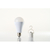 かりはな製作所 LED電球 E26口金 全光束780lm(6．2W普通電球サイズ) 電球色相当 電球色 KS01N-OR-イメージ7