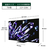 TVS REGZA 75V型 4K Mini LED液晶テレビ REGZA 75Z990S-イメージ5