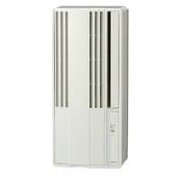 コロナ ウインドエアコン Fシリーズ シティホワイト CW-F1826R(W)