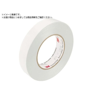 3M ガラスクロス電気絶縁テープ79 19mmX54.8m79 19 FC933XJ-7901879-イメージ1