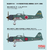 ファインモールド 1/48 FZ03 帝国海軍 零式艦上戦闘機五二型 甲(三菱製) FZ03ｾﾞﾛｾﾝ52ｶﾞﾀｺｳﾐﾂﾋﾞｼｾｲ-イメージ11