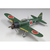 ファインモールド 1/48 FZ03 帝国海軍 零式艦上戦闘機五二型 甲(三菱製) FZ03ｾﾞﾛｾﾝ52ｶﾞﾀｺｳﾐﾂﾋﾞｼｾｲ-イメージ4