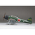 ファインモールド 1/48 FZ03 帝国海軍 零式艦上戦闘機五二型 甲(三菱製) FZ03ｾﾞﾛｾﾝ52ｶﾞﾀｺｳﾐﾂﾋﾞｼｾｲ-イメージ6